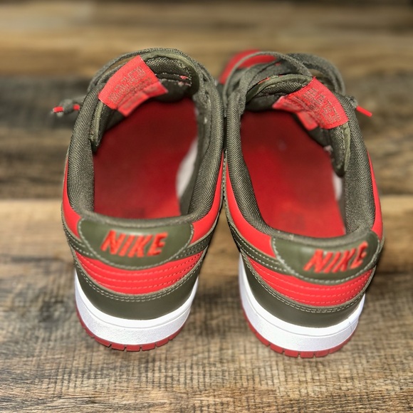 Nike Men's Dunks - Picture 1 of 4